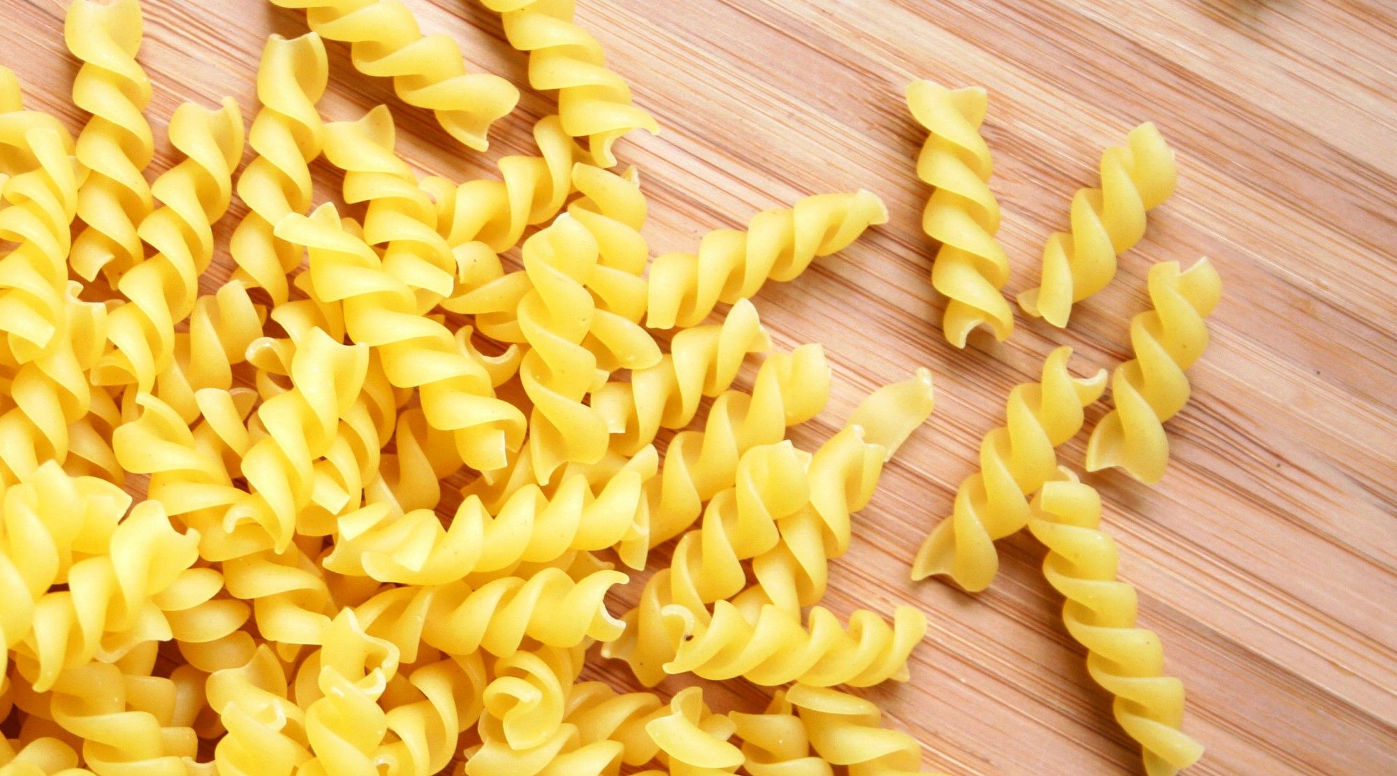 fusilli