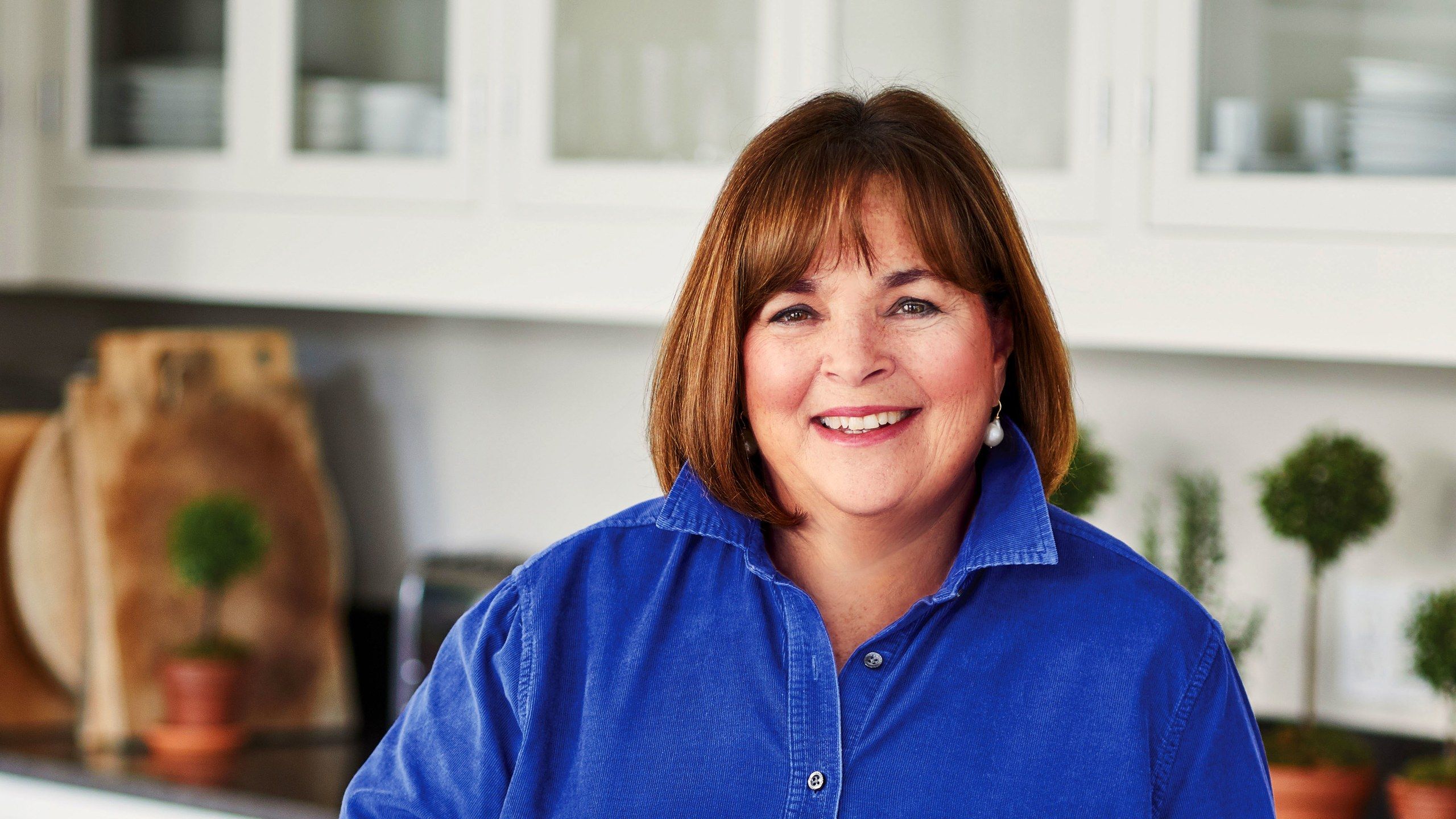 Ina Garten