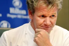 gordon ramsay